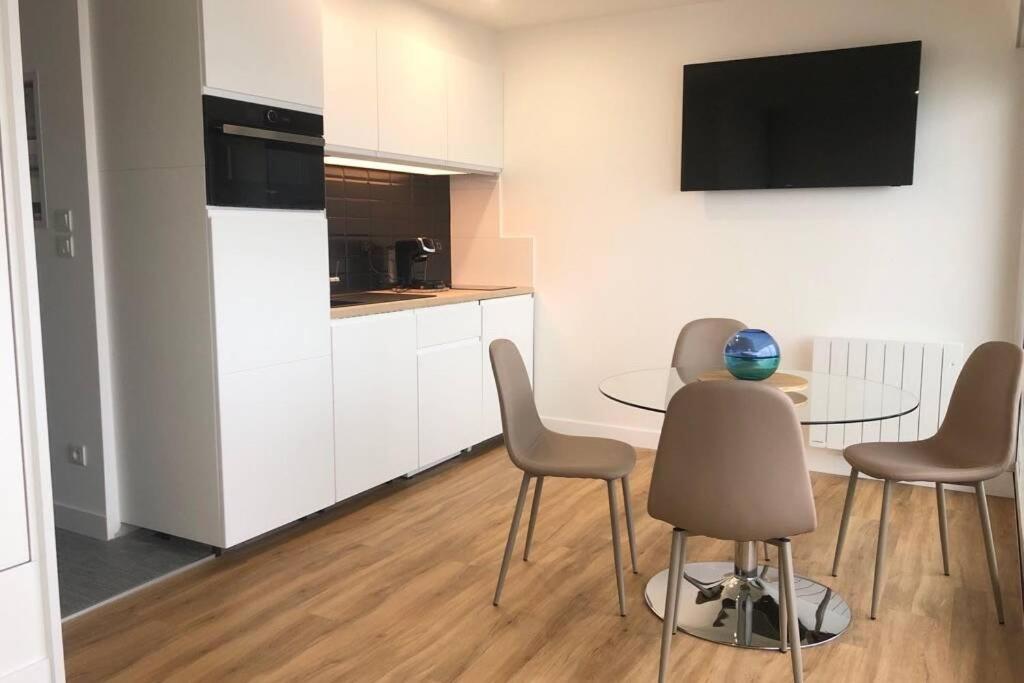 1Ere Ligne, Dernier Etage, Vue A 180° Sur L'Ocean, Lacanau, Plage Centrale Zewnętrze zdjęcie