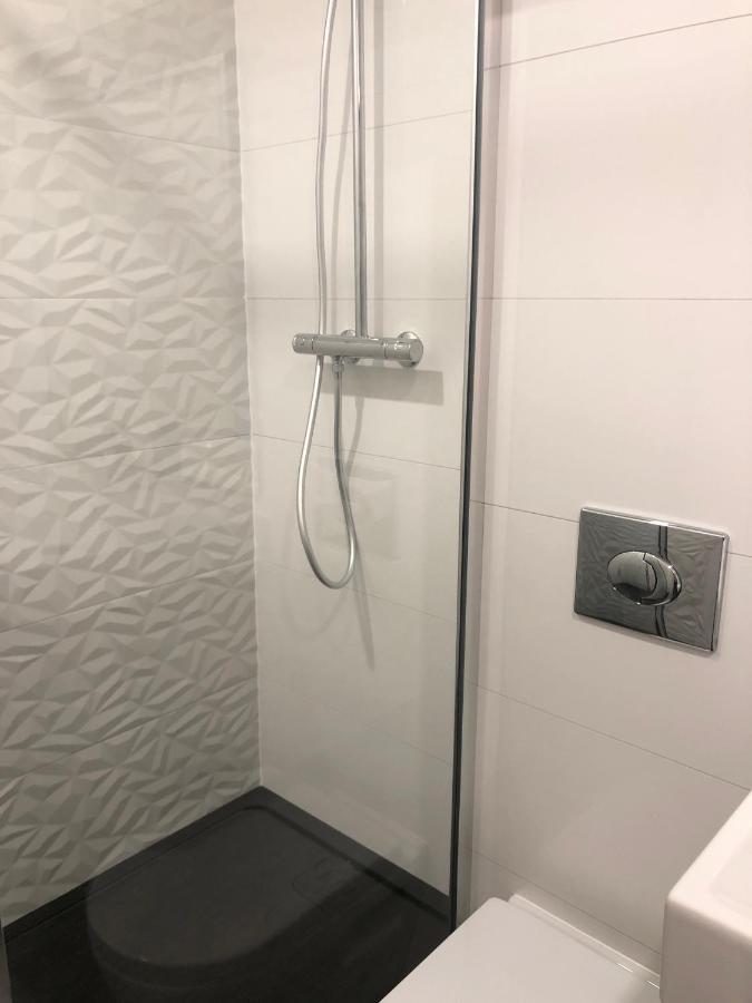 1Ere Ligne, Dernier Etage, Vue A 180° Sur L'Ocean, Lacanau, Plage Centrale Zewnętrze zdjęcie